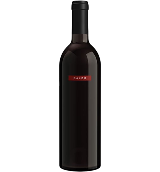 Saldo Zinfandel California
