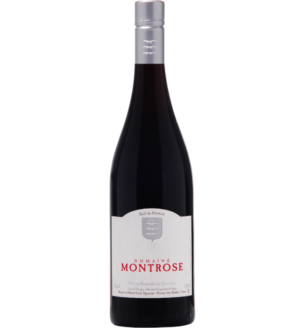 DOMAINE MONTROSE ROUGE