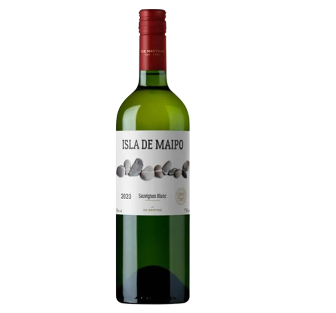 ISLA DE MAIPO SAUVIGNON BLANC
