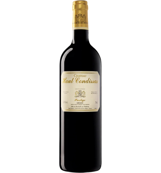 Château Haut Condissas Médoc