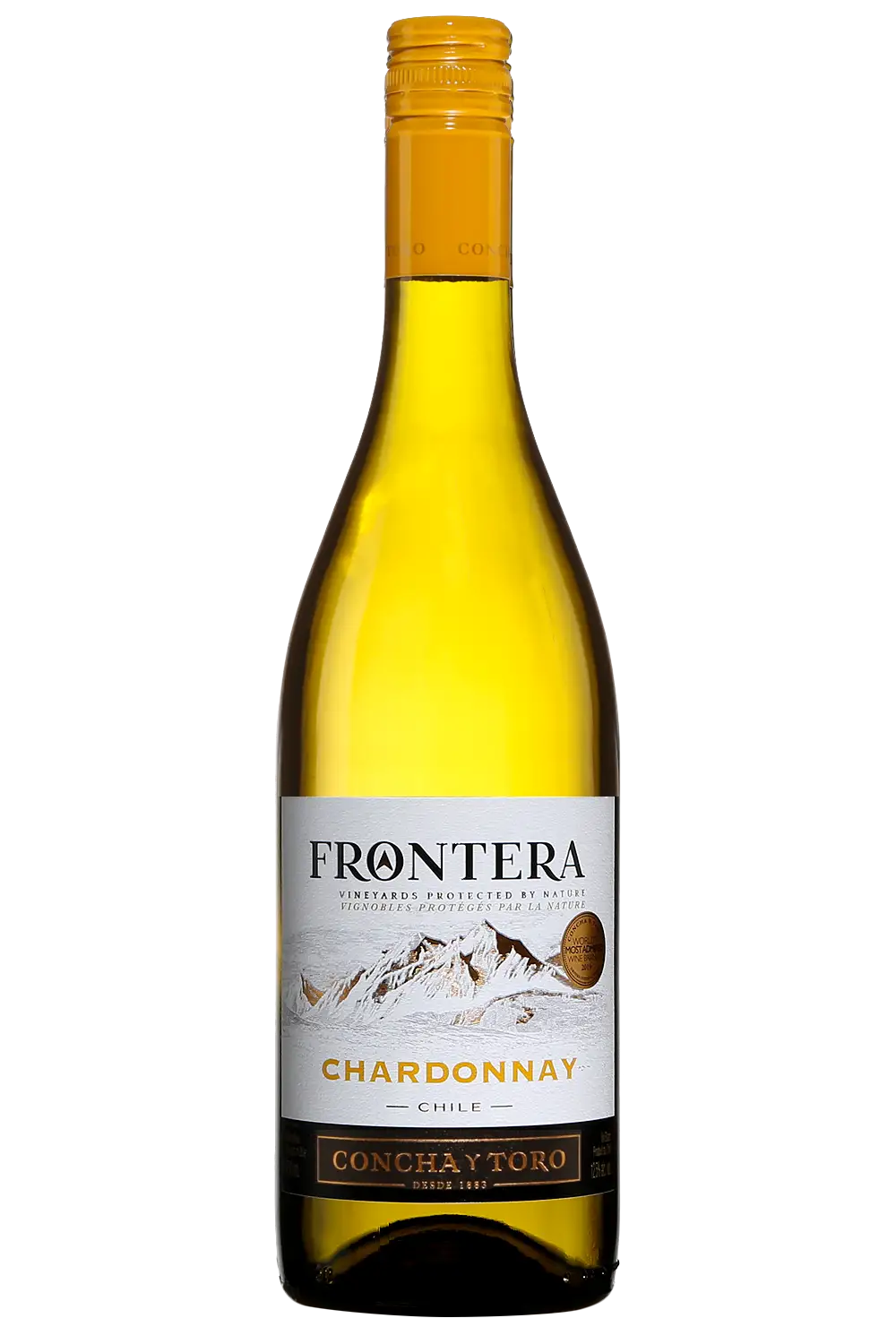 Frontera Chardonnay