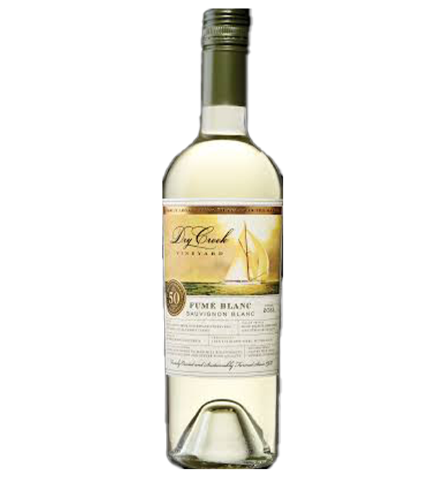 DRY CREEK FUMÉ BLANC
