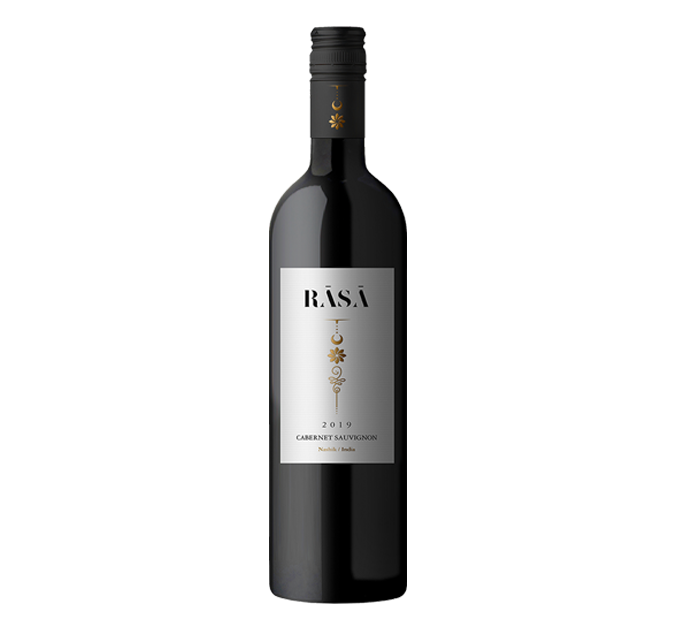 Sula RASA Cabernet Sauvignon
