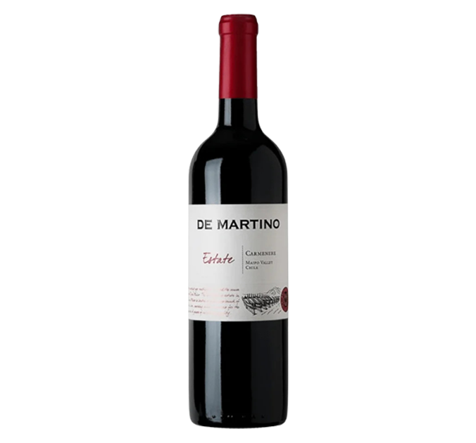 DE MARTINO ESTATE Carmeneré