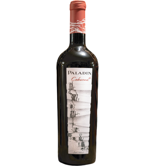 PALADIN CABERNET SAUVIGNON