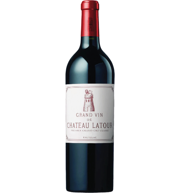 Château Latour