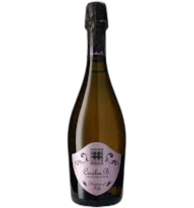 Cecilia Beretta Spumante Rosé