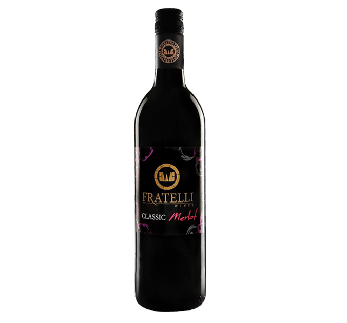 FRATELLI CLASSIC MERLOT