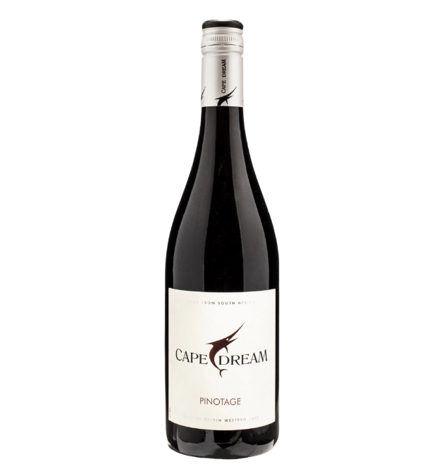 CAPE DREAMS PINOTAGE