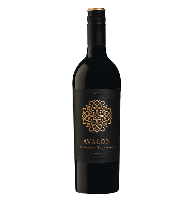 AVALON CABERNET SAUVIGNON