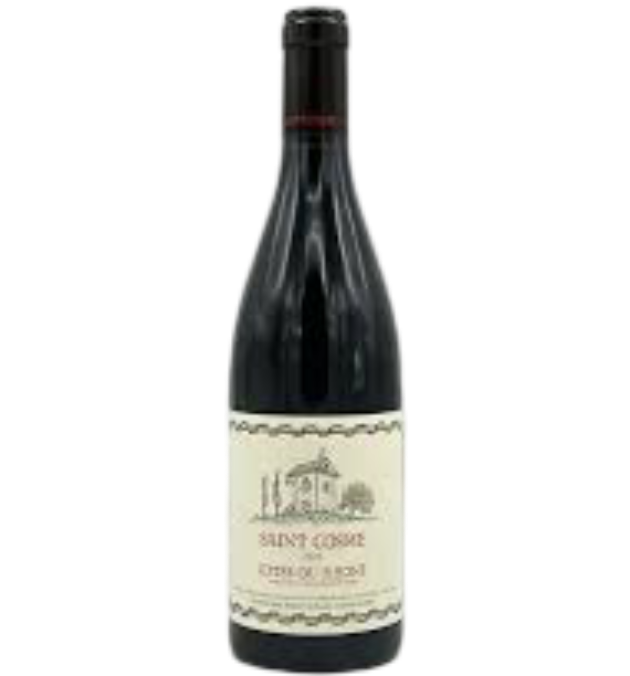 SAINT COSME CÔTES-DU-RHÔNE