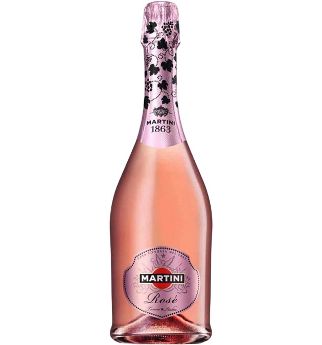 MARTINI ROSE SPARKLING