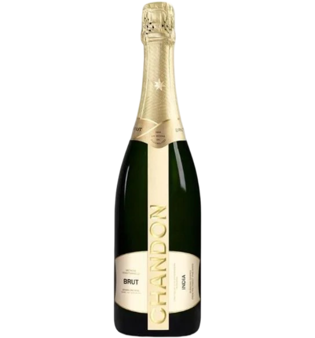 CHANDON BRUT