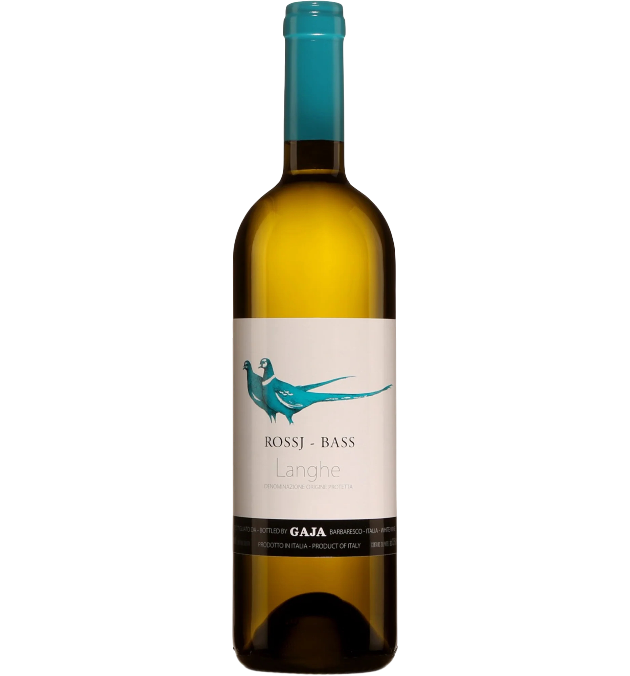 GAJA ROSSJ-BASS LANGHE DOP
