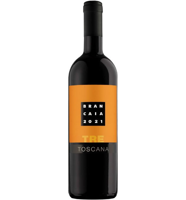 BRANCAIA TRE