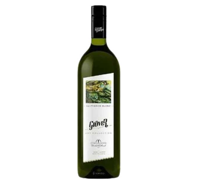 GROVER'S SAUVIGNON BLANC