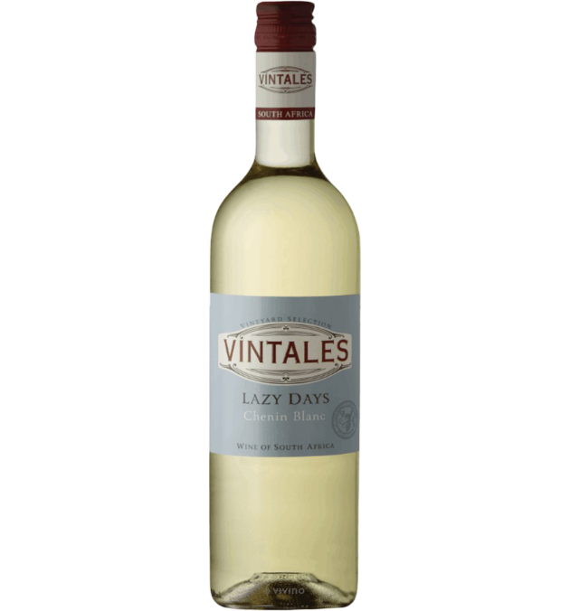LAZY DAYS CHENIN BLANC