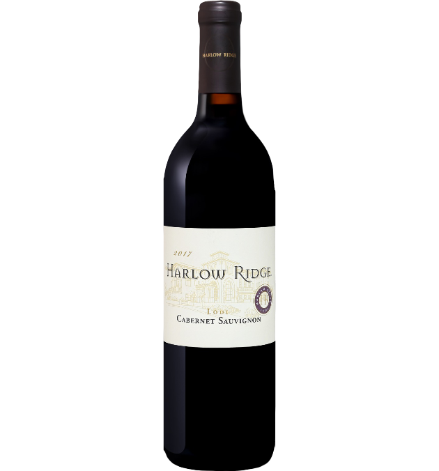HARLOW RIDGE CABERNET SAUVIGNON