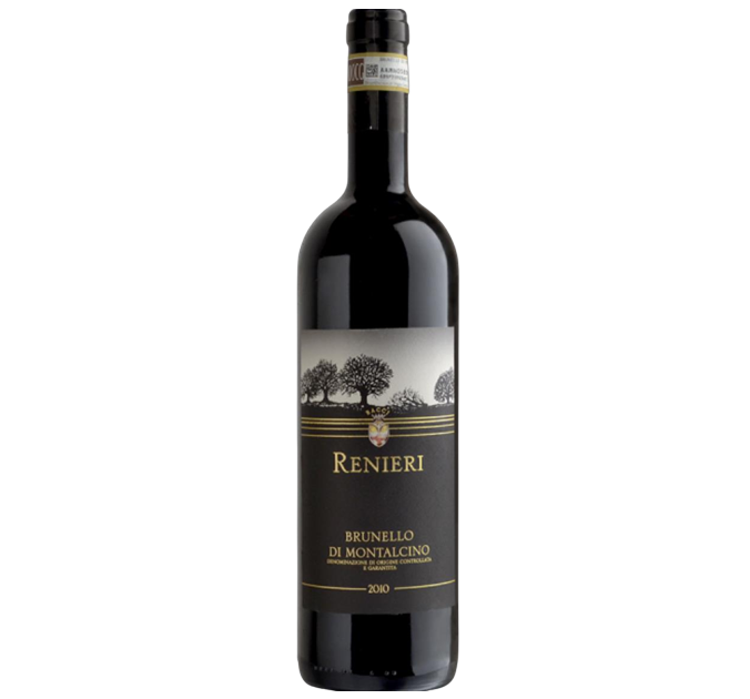 Renieri Brunello Di Montalcino DOCG