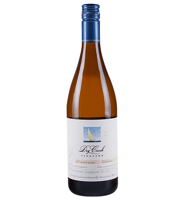 DRY CREEK DRY CHENIN BLANC