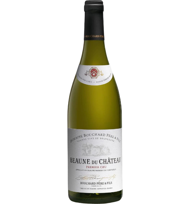 DOMAINE BOUCHARD PÈRE & FILS BEAUNE DU CHÂTEAU BEAUNE 1ER CRU BLANC