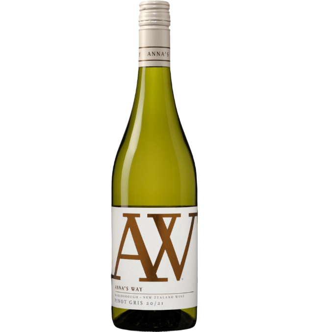 ANNA’S WAY PINOT GRIS