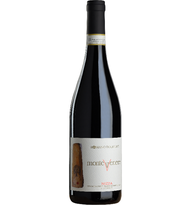 MONTEVENERE BARBERA D'ASTI NIZZA DOCG