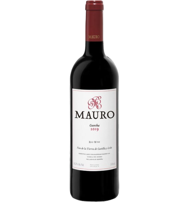 BODEGAS MAURO