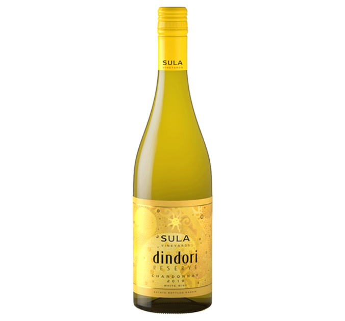 Sula Dindori Chardonnay