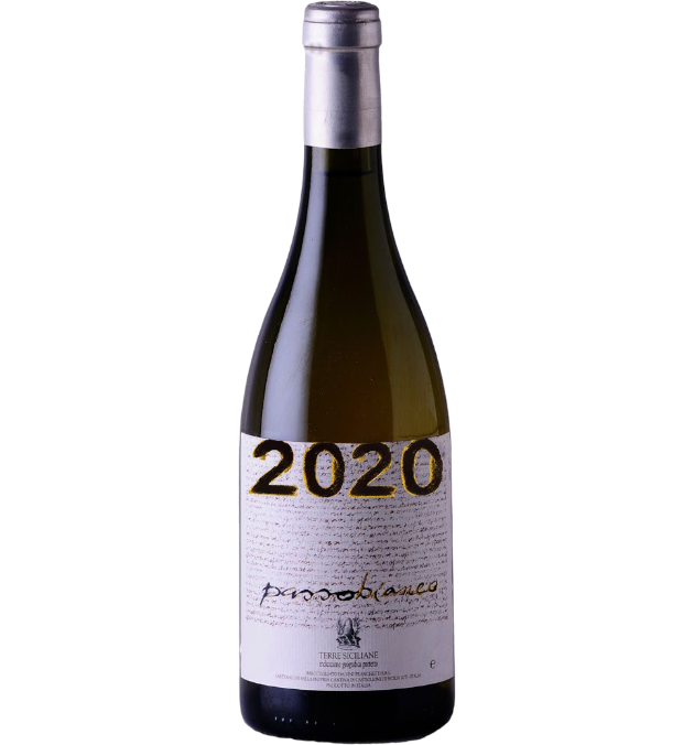PASSOPISCIARO PASSOBIANCO ETNA
