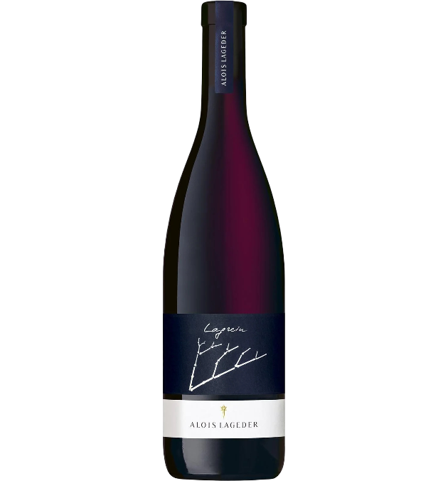 Alois Lageder Alto Adige Lagrein