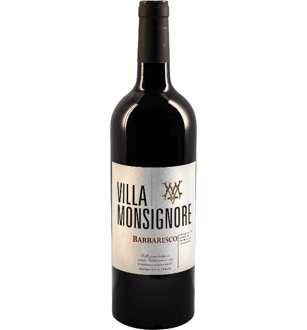 VILLA MONSIGNORE BARBARESCO DOCG