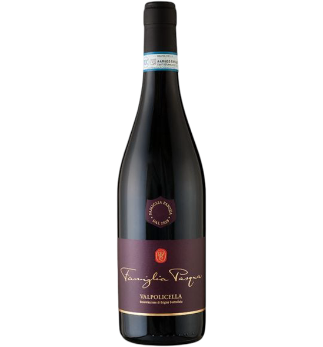 Famiglia Pasqua Valpolicella Ripasso Superiore DOC