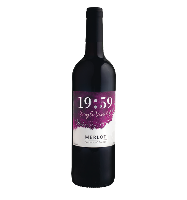 19:59 MERLOT