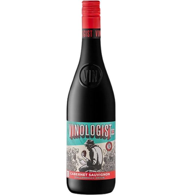 VINOLOGIST CABERNET SAUVIGNON