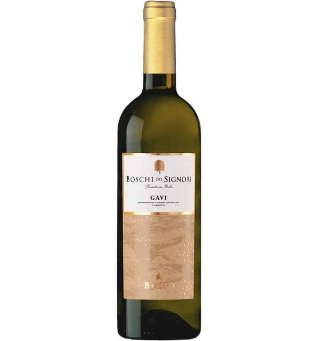 BOSIO GAVI DOCG