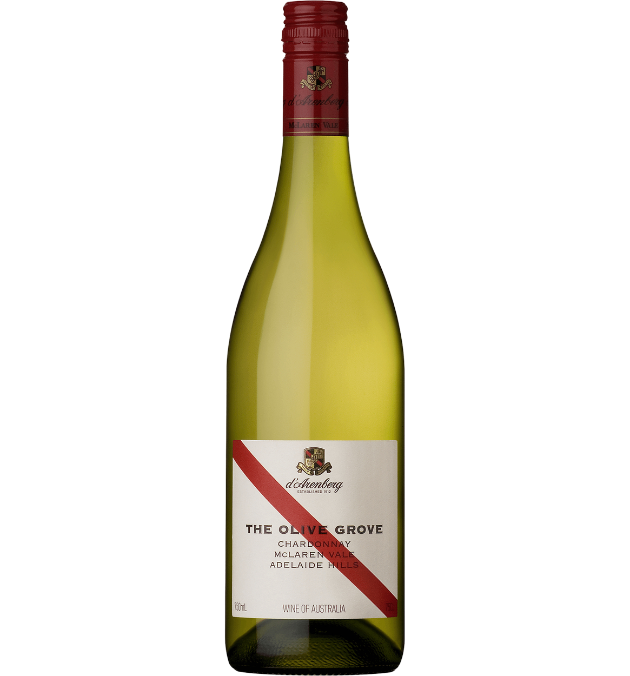 DARENBERG THE OLIVE GROVE CHARDONNAY MCLAREN VALE
