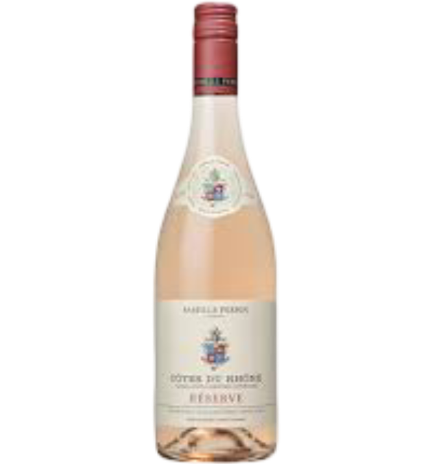 FAMILLE PERRIN CÔTES DU RHÔNE RÉSERVE ROSÉ
