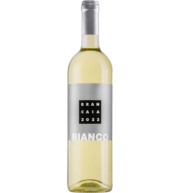 BRANCAIA IL BIANCO