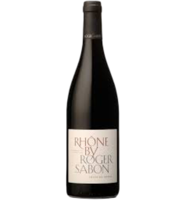ROGER SABON CÔTES-DU-RHÔNE