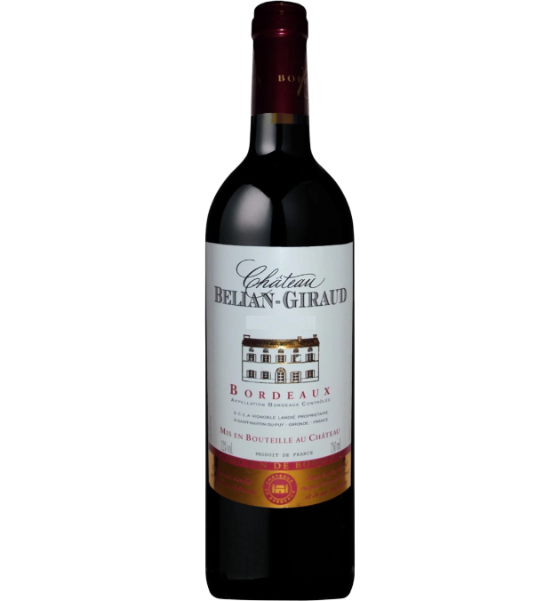 CHÂTEAU BÉLIAN-GIRAUD