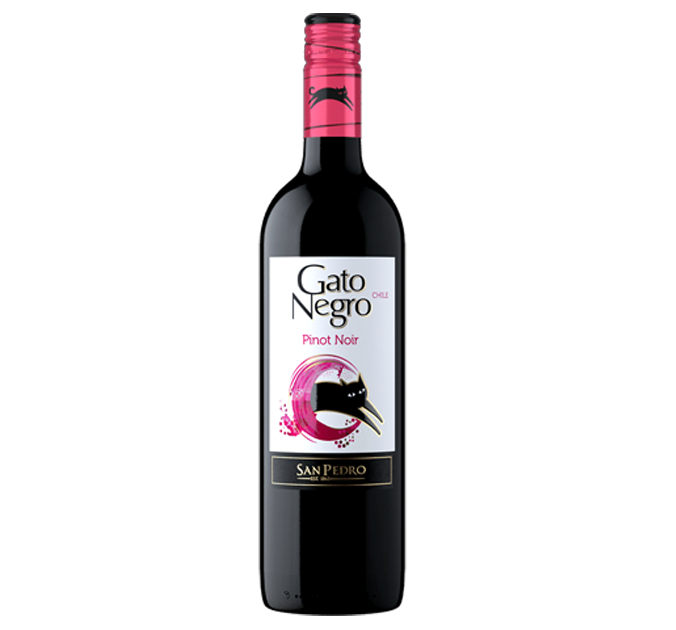 GATO NEGRO PINOT NOIR