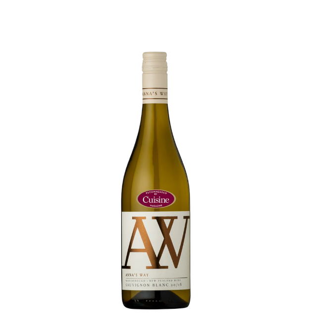 ANNA’S WAY SAUVIGNON BLANC