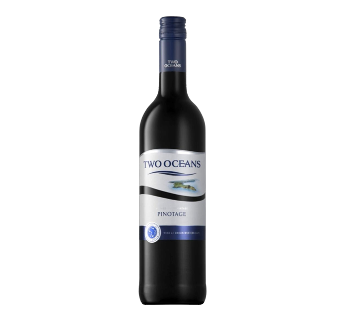 Two Oceans Pinotage