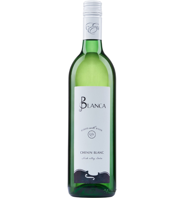 GOOD EARTH CHENIN BLANC