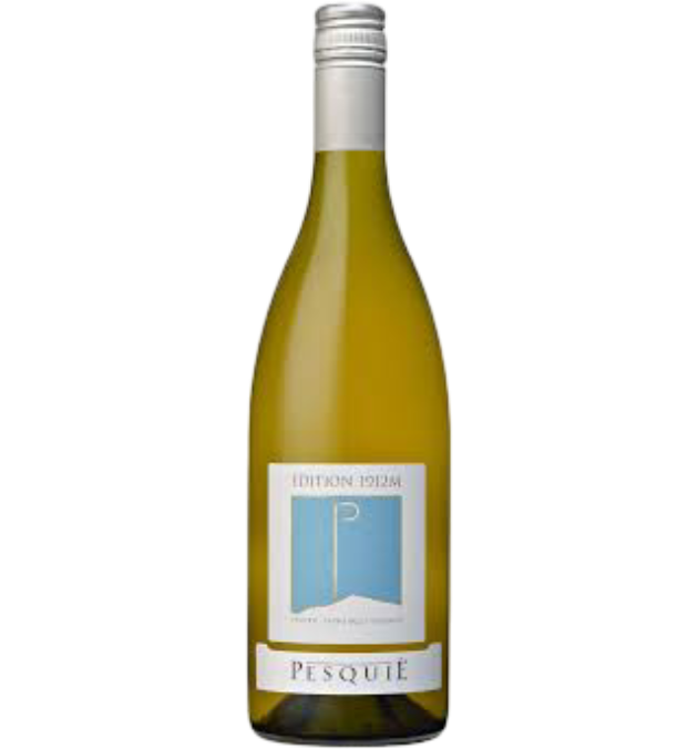 PESQUIÉ ÉDITION 1912M BLANC