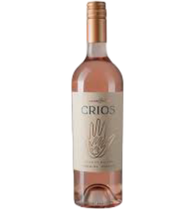 SUSANA BALBO CRIOS ROSÉ