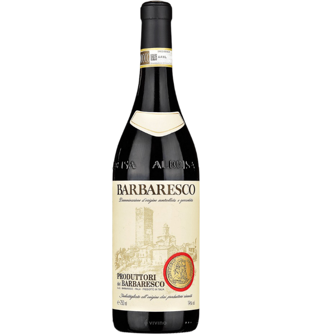 PRODUTTORI DEL BARBARESCO BARBARESCO