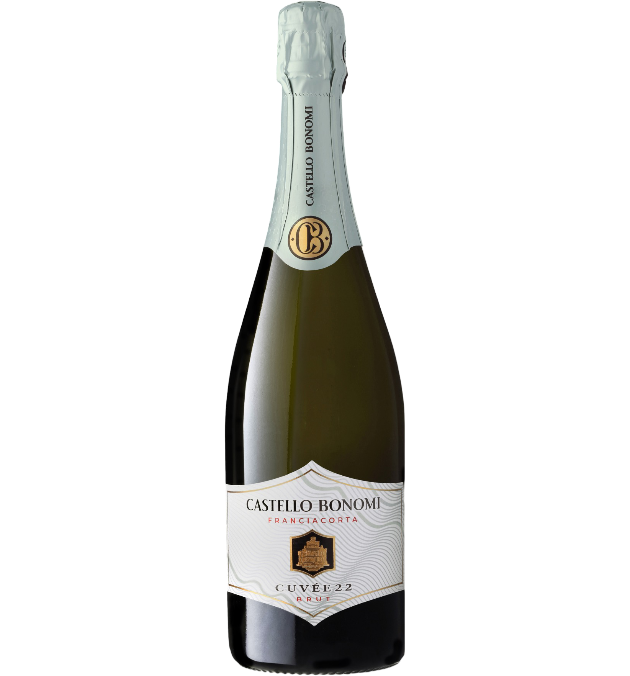 CASTELLO BONOMI CUVEE 22 BRUT