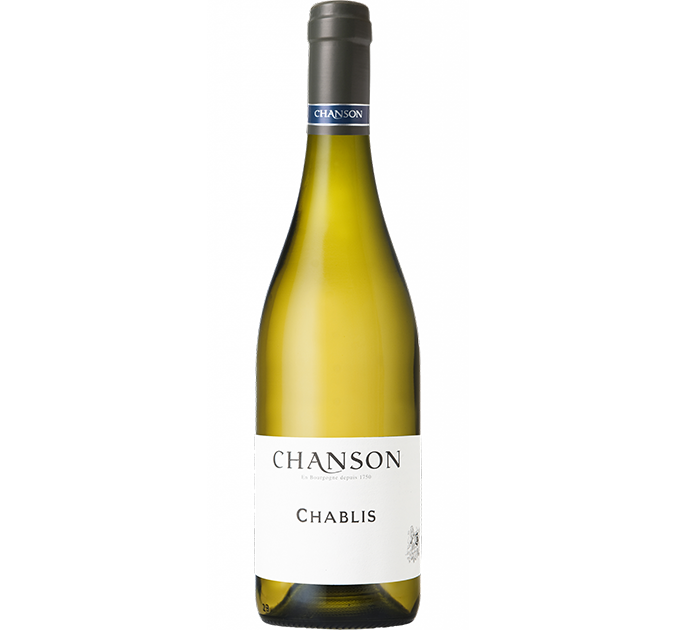 CHANSON CHABLIS AOC